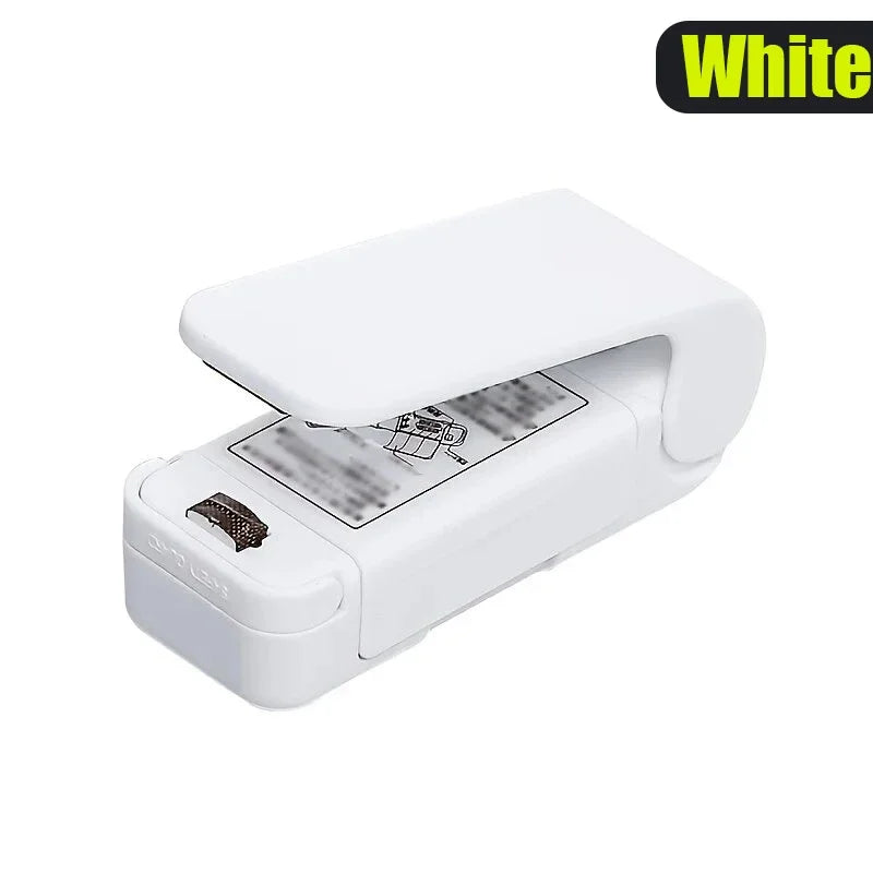 Mini Heat Bag Sealer