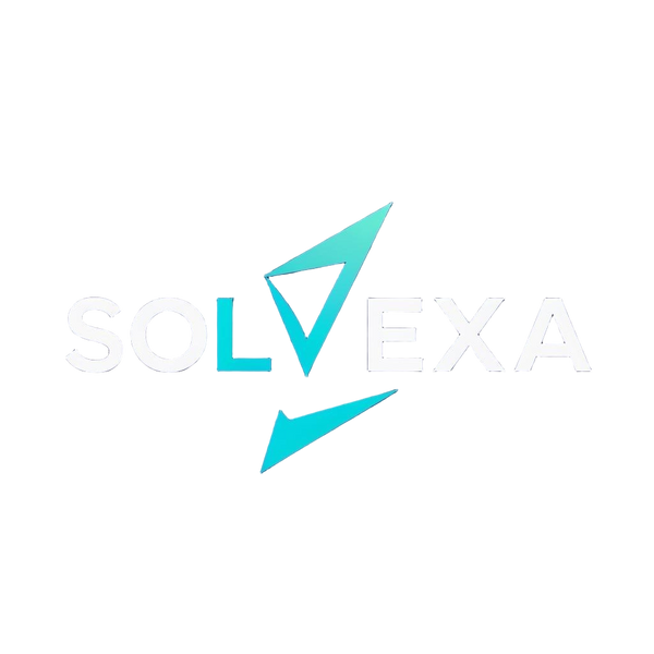 Solvexa Smart Hub