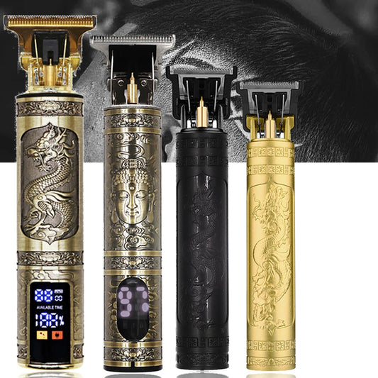 ProTrim Vintage Hair Clipper