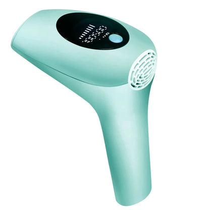 Painless IPL Hair Remover