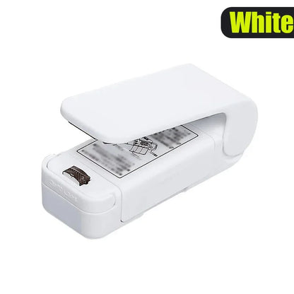 Mini Heat Bag Sealer