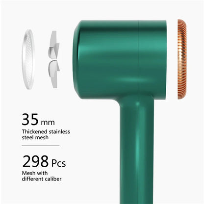 Rechargeable Lint Remover