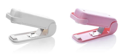 Mini Heat Bag Sealer