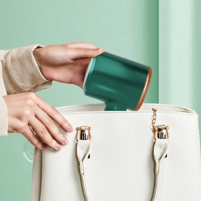 Rechargeable Lint Remover