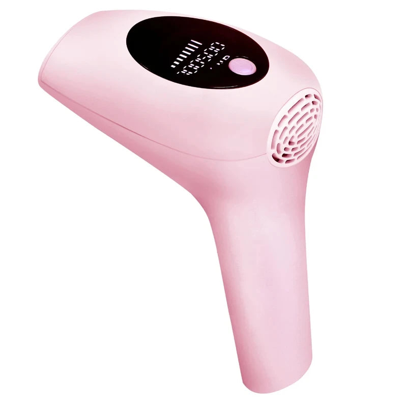 Painless IPL Hair Remover