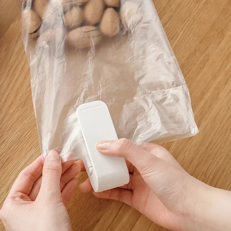 Mini Heat Bag Sealer