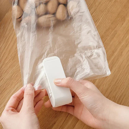 Mini Heat Bag Sealer