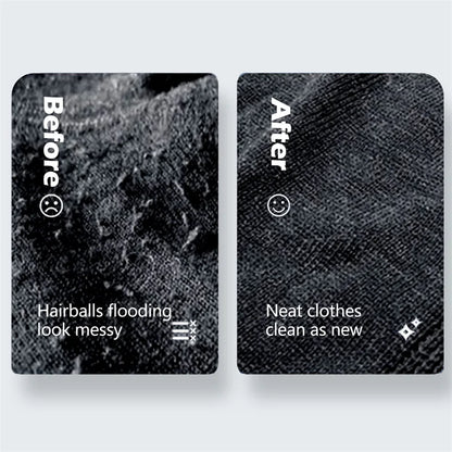 Rechargeable Lint Remover