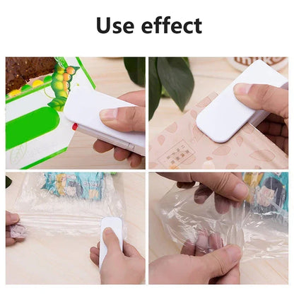 Mini Heat Bag Sealer